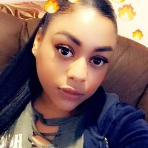 Meet your Posher, Tahtianna